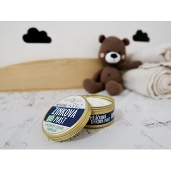 Bio Nechtíková Zinková masť